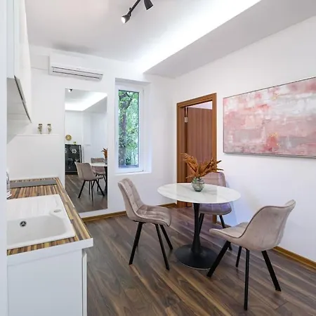 Marshal Dedinje Apartament