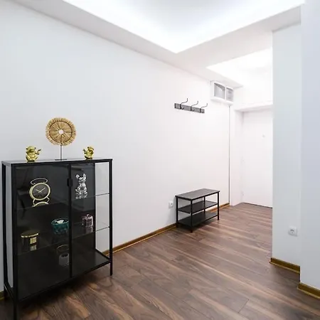 Daire Marshal Dedinje *