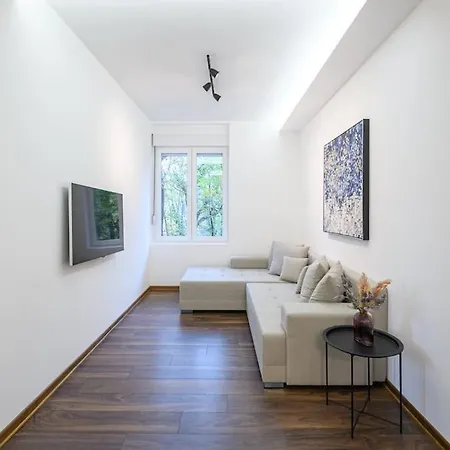 Marshal Dedinje Belgrad