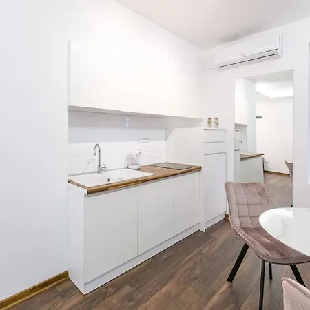 Marshal Dedinje Apartament *