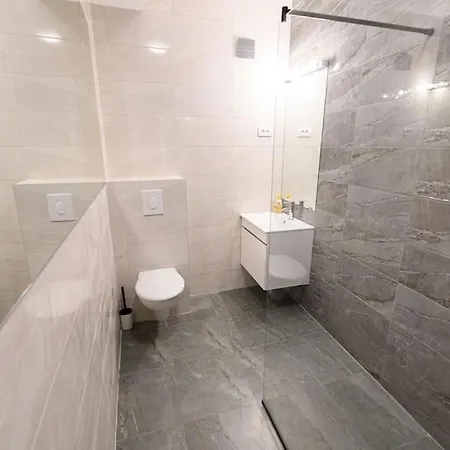 Marshal Dedinje Apartament